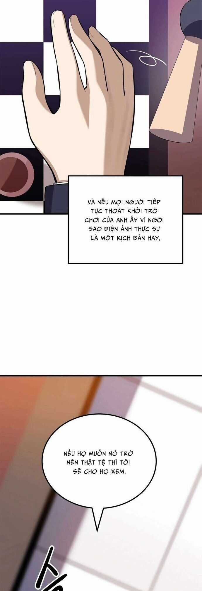 Biên Kịch Gian Lận Chương 46 trang 46