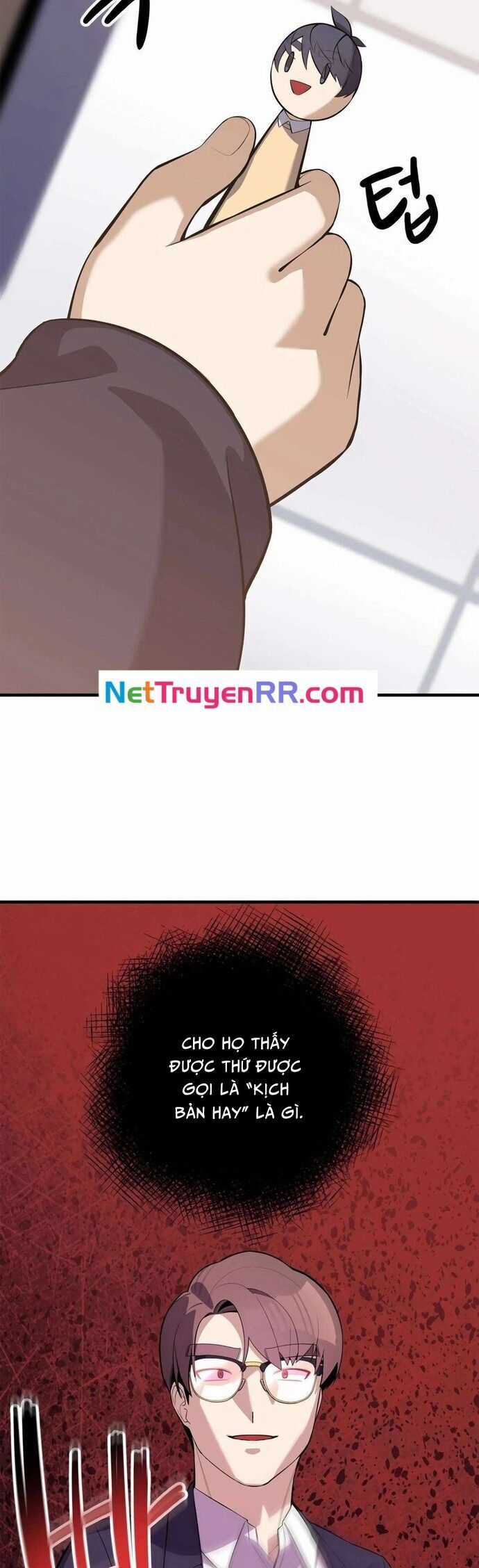 Biên Kịch Gian Lận Chương 46 trang 47