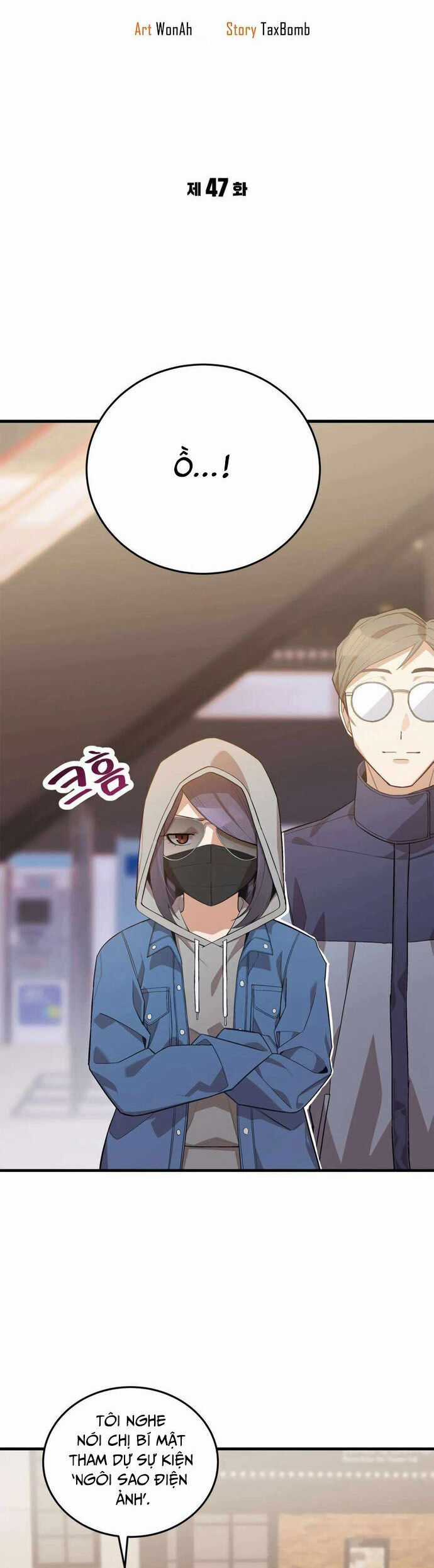 Biên Kịch Gian Lận Chương 47 trang 11