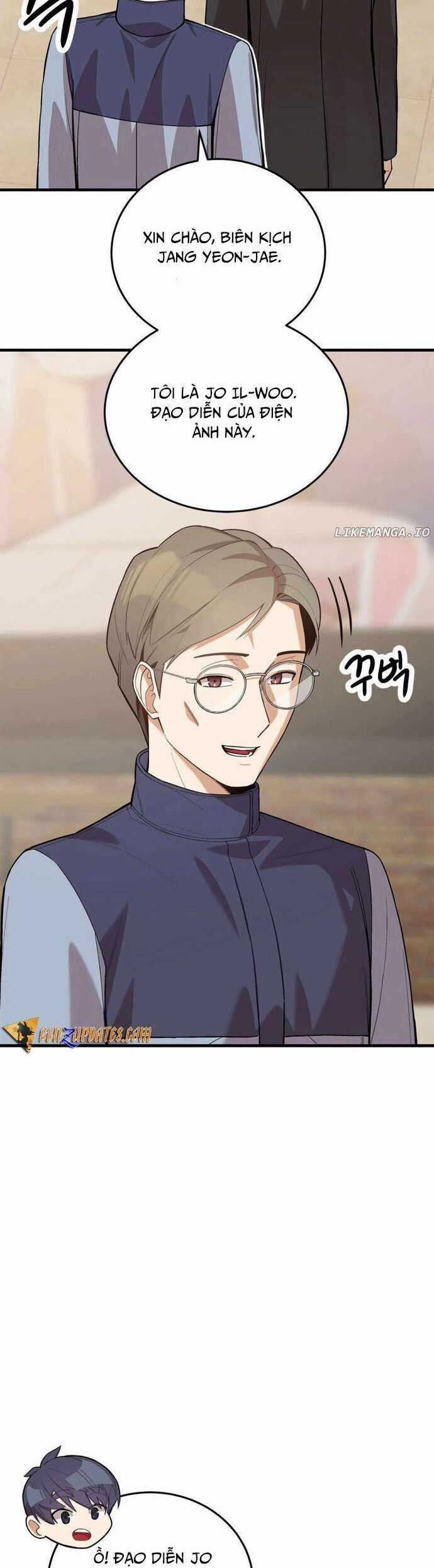 Biên Kịch Gian Lận Chương 47 trang 13