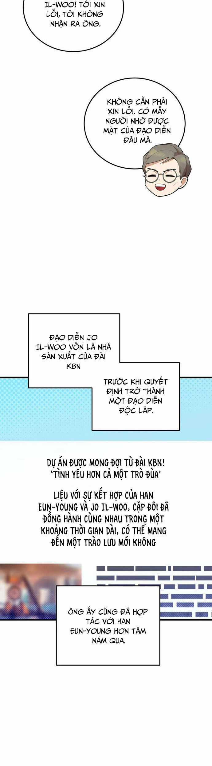 Biên Kịch Gian Lận Chương 47 trang 14