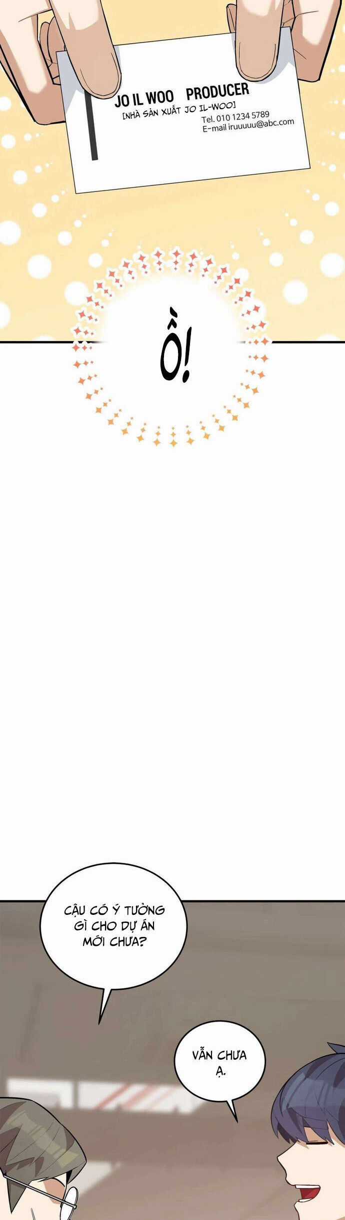 Biên Kịch Gian Lận Chương 47 trang 17