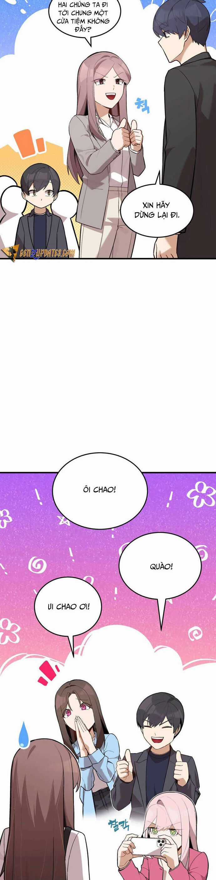 Biên Kịch Gian Lận Chương 47 trang 2