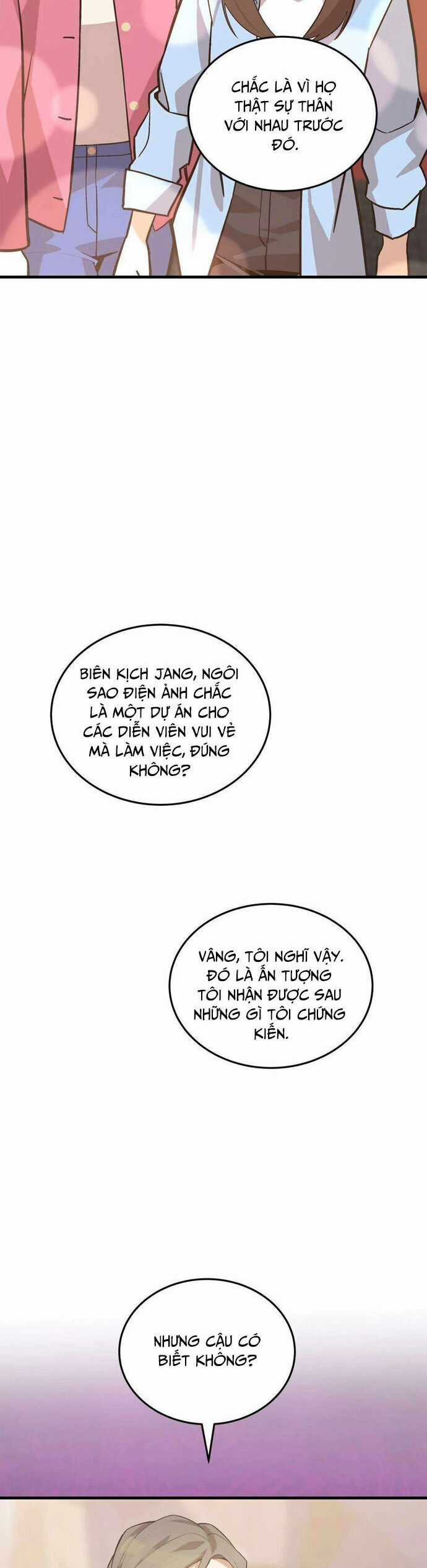 Biên Kịch Gian Lận Chương 47 trang 21