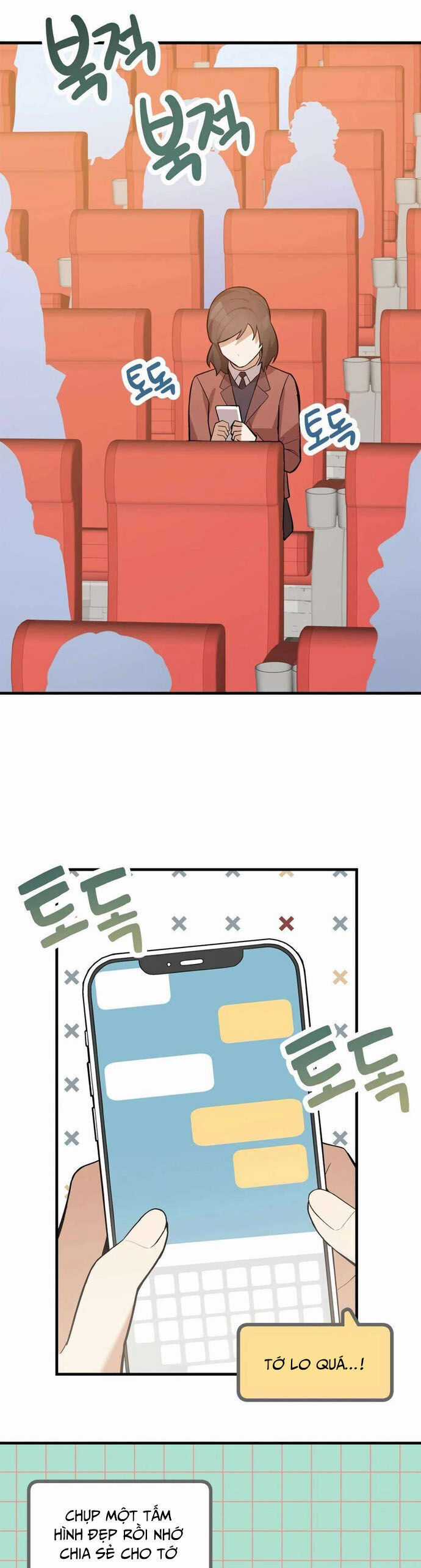 Biên Kịch Gian Lận Chương 47 trang 25