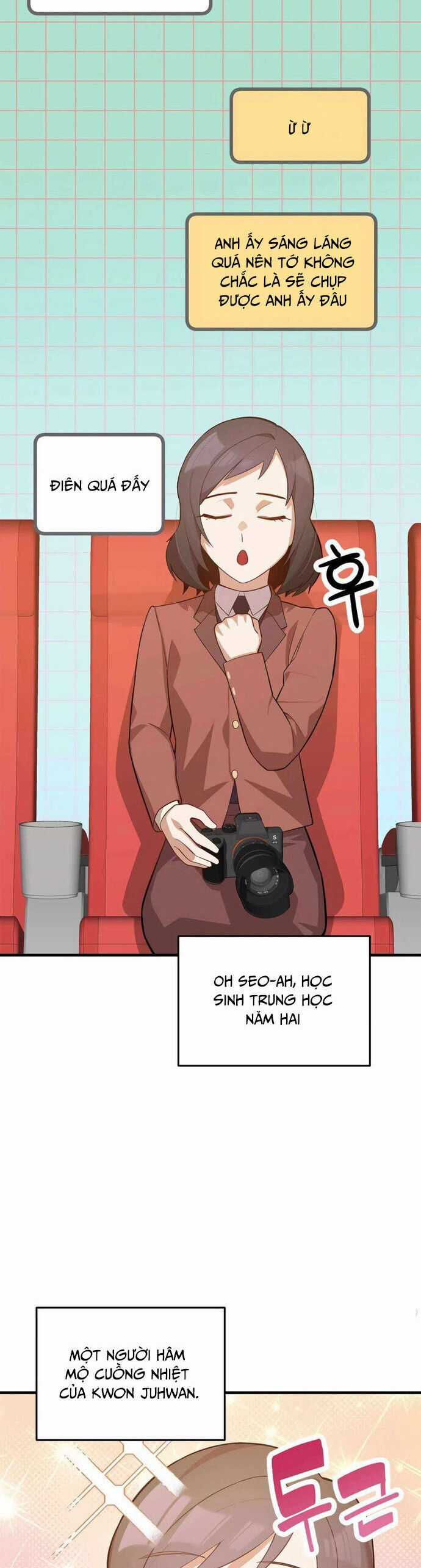 Biên Kịch Gian Lận Chương 47 trang 26