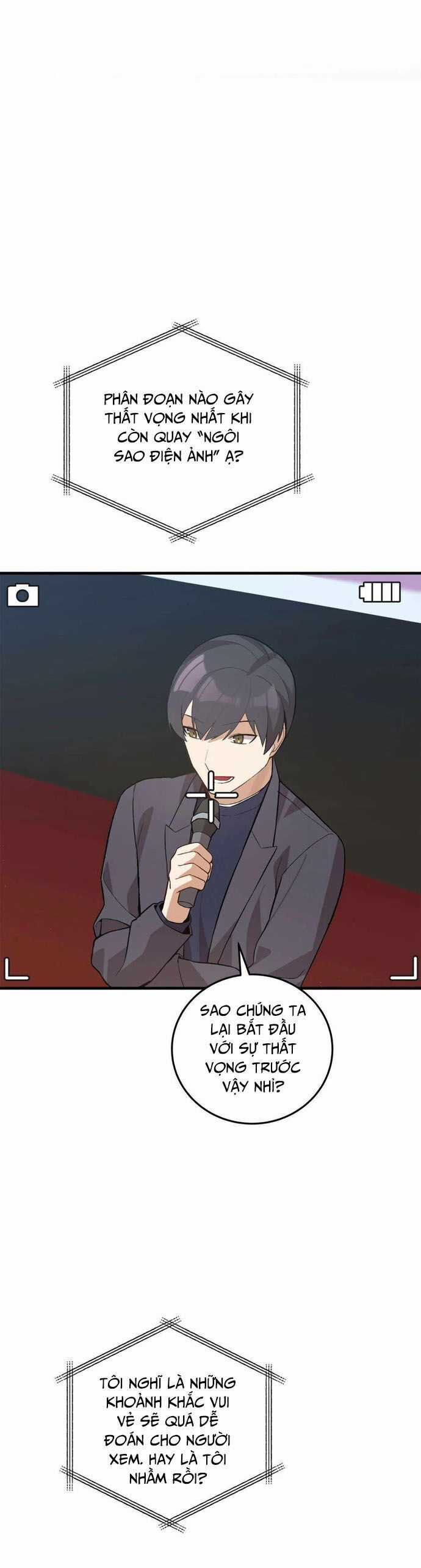 Biên Kịch Gian Lận Chương 47 trang 29