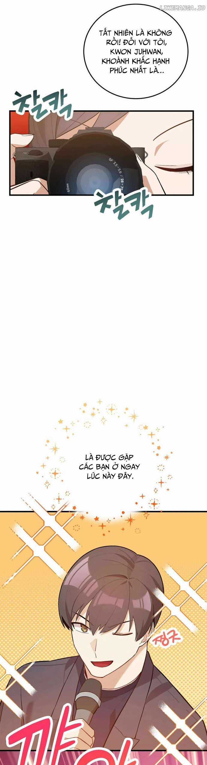 Biên Kịch Gian Lận Chương 47 trang 30