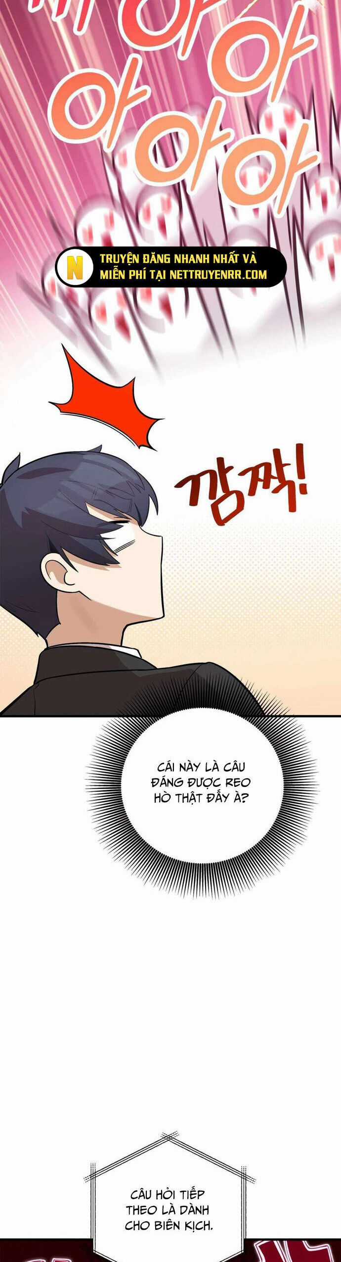 Biên Kịch Gian Lận Chương 47 trang 31