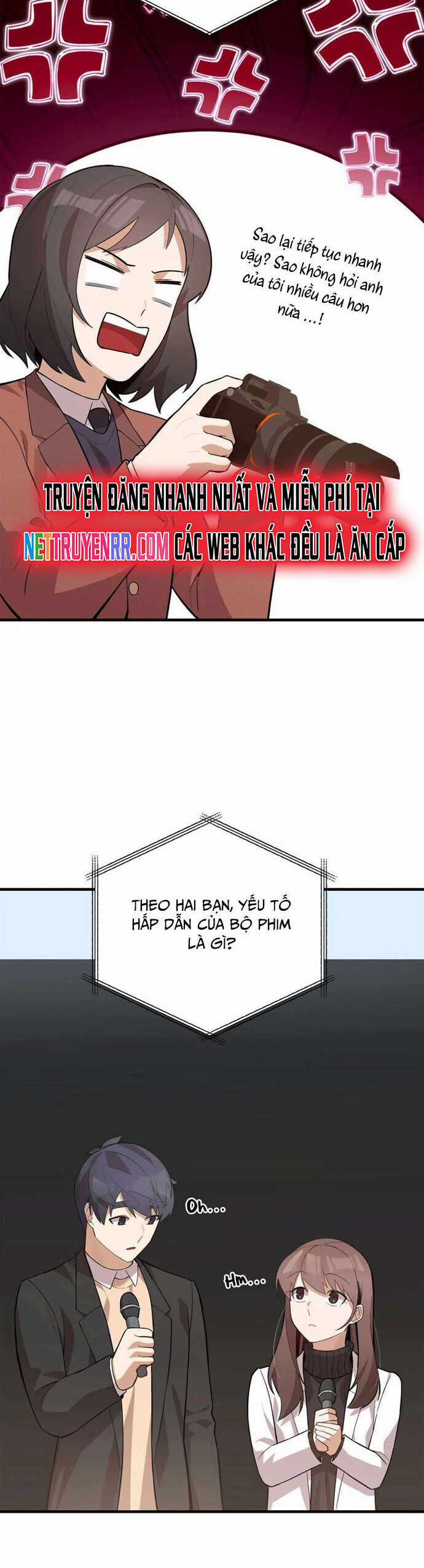 Biên Kịch Gian Lận Chương 47 trang 32