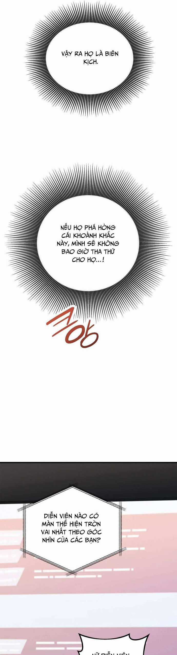 Biên Kịch Gian Lận Chương 47 trang 33