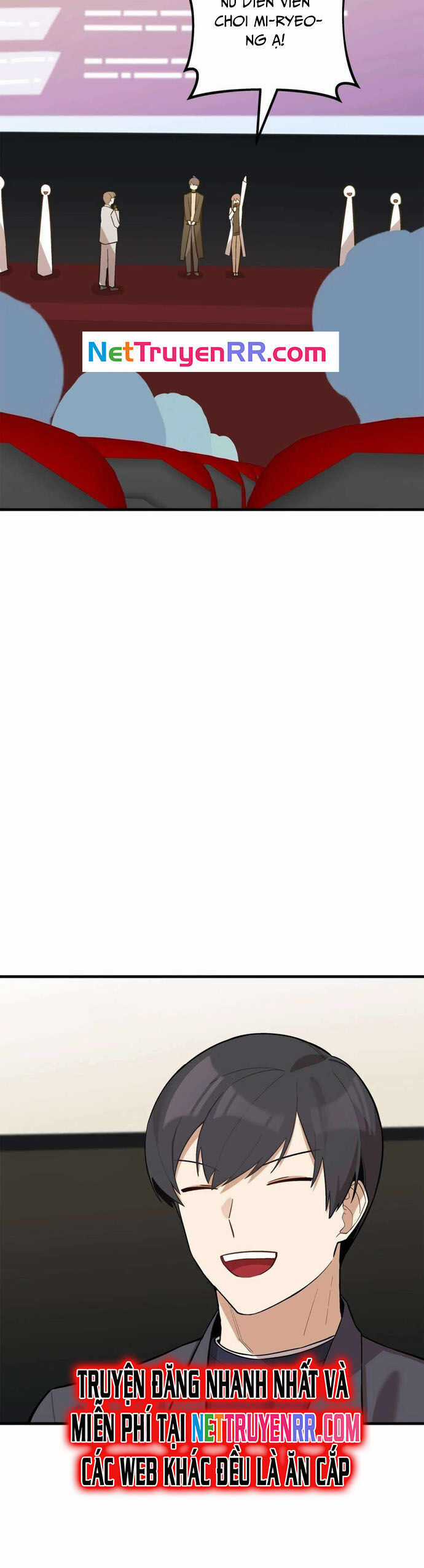 Biên Kịch Gian Lận Chương 47 trang 34