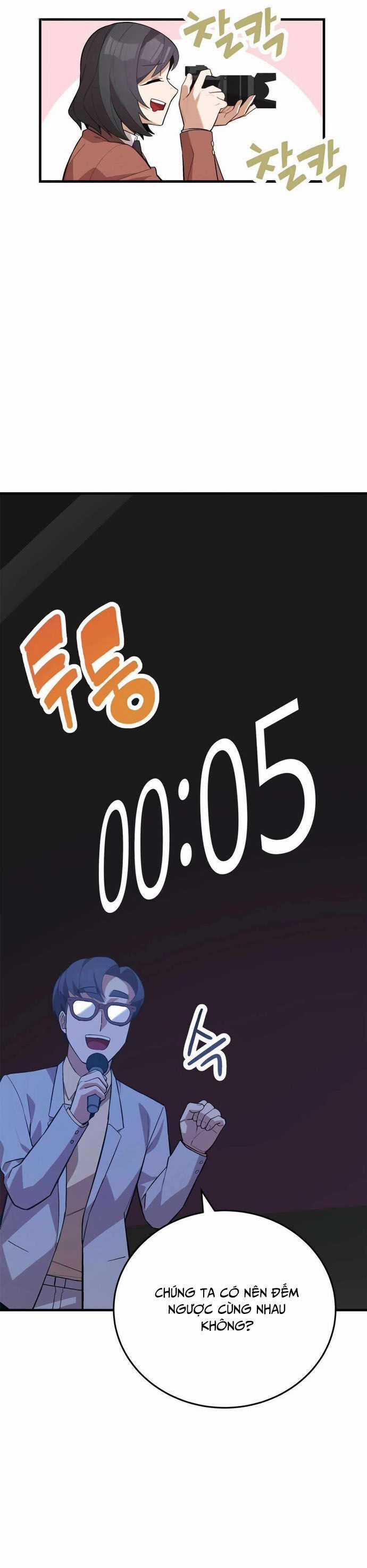 Biên Kịch Gian Lận Chương 47 trang 35