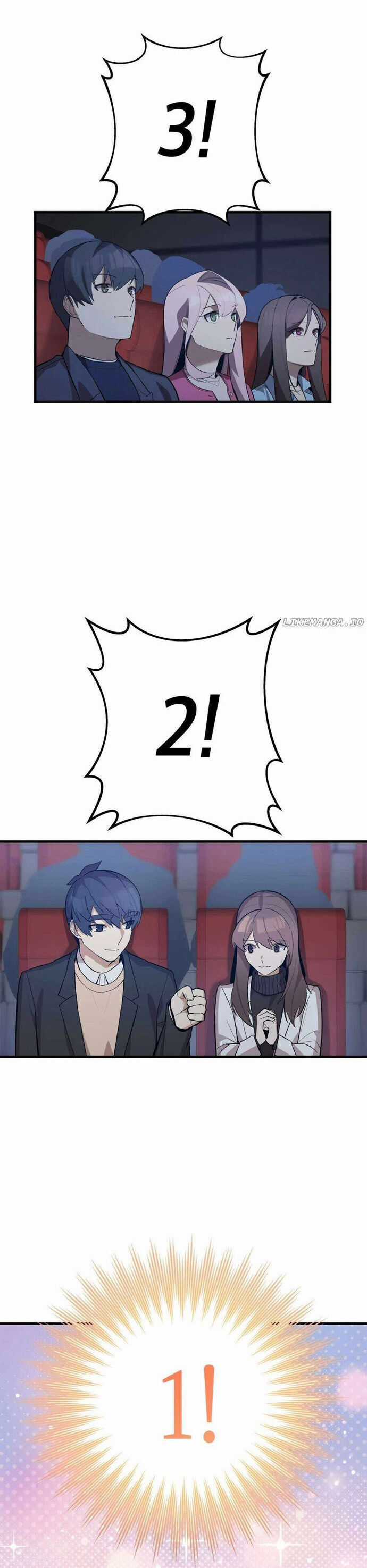 Biên Kịch Gian Lận Chương 47 trang 36