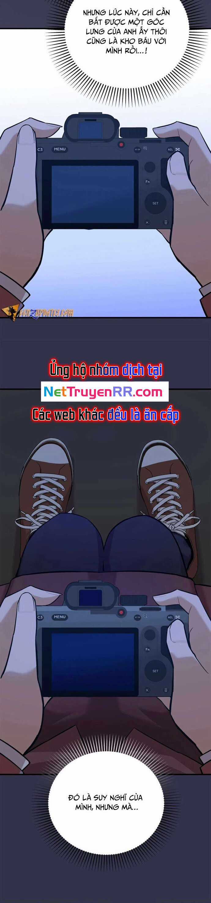 Biên Kịch Gian Lận Chương 47 trang 38