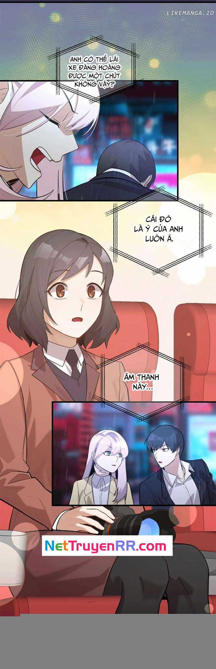 Biên Kịch Gian Lận Chương 47 trang 39