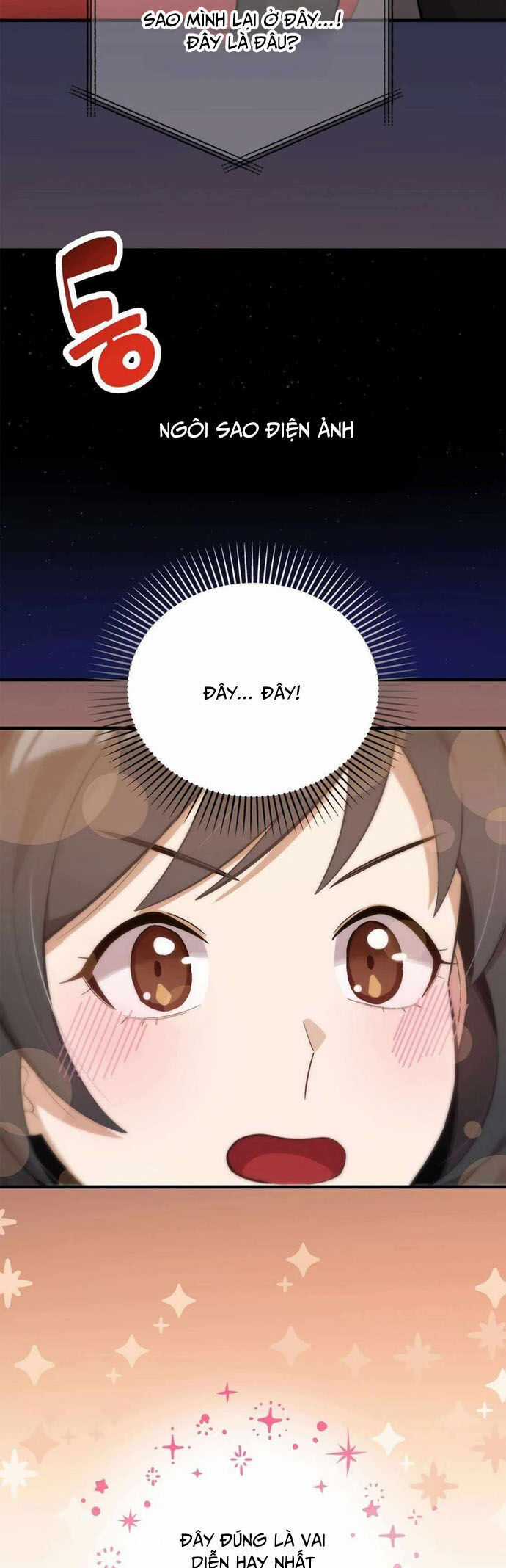 Biên Kịch Gian Lận Chương 47 trang 40