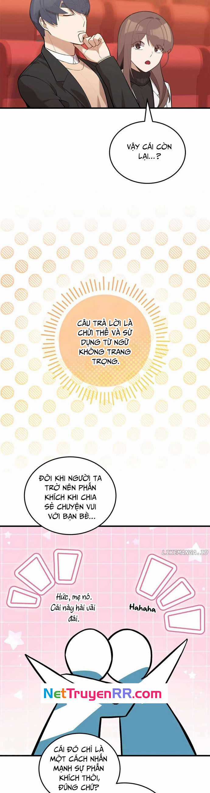 Biên Kịch Gian Lận Chương 47 trang 6