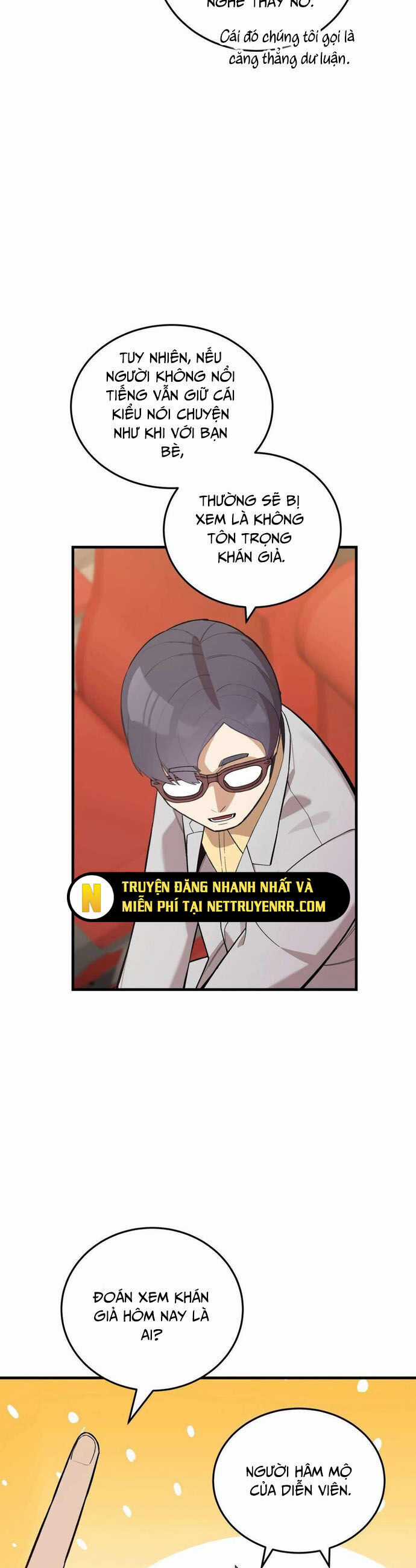 Biên Kịch Gian Lận Chương 47 trang 8