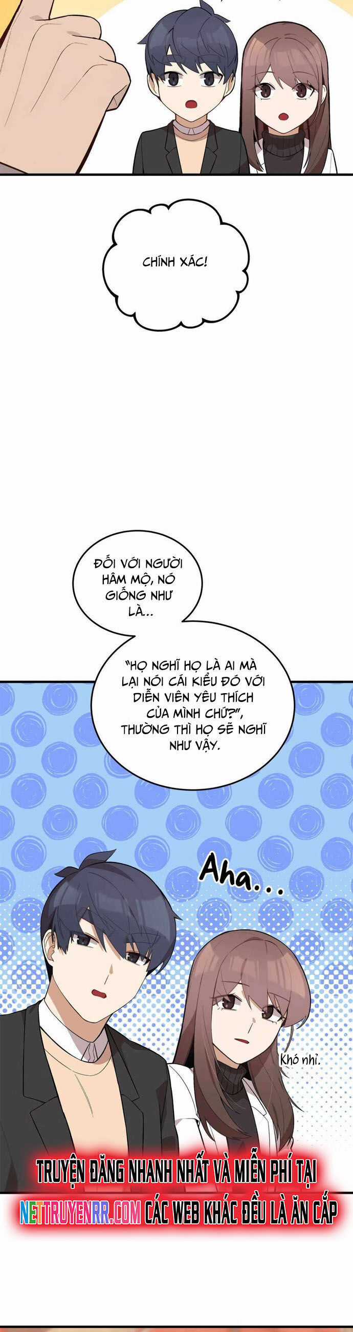 Biên Kịch Gian Lận Chương 47 trang 9