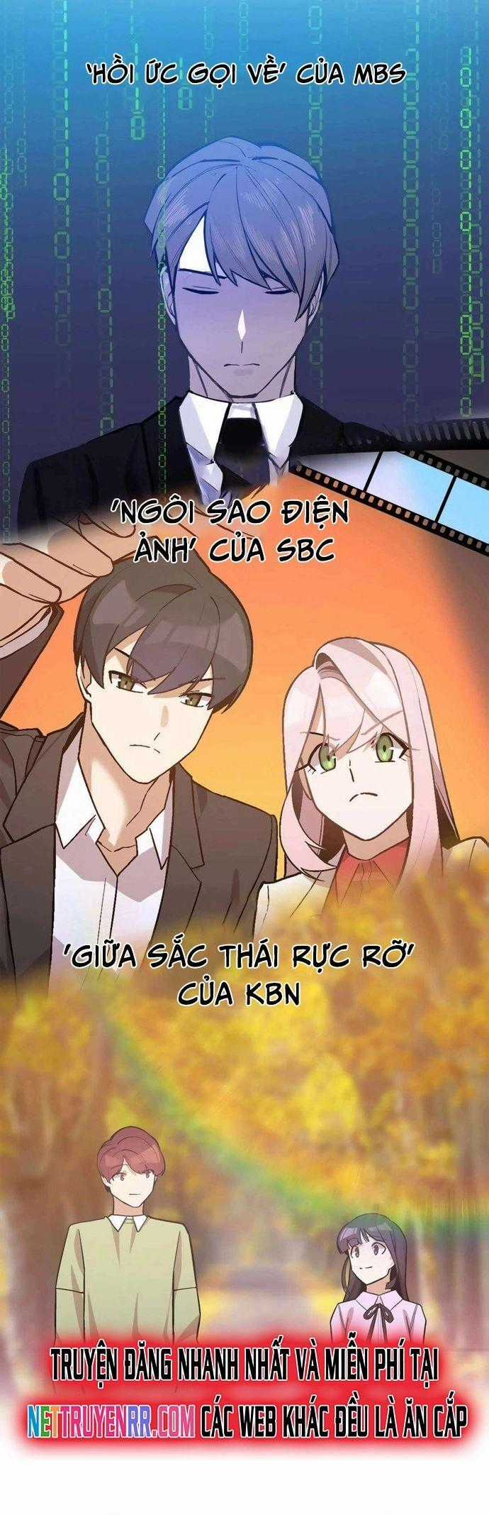 Biên Kịch Gian Lận Chương 48 trang 1
