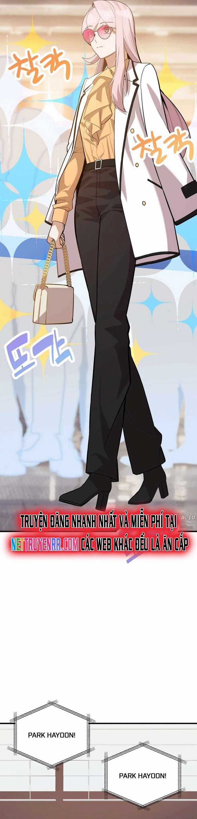 Biên Kịch Gian Lận Chương 48 trang 10