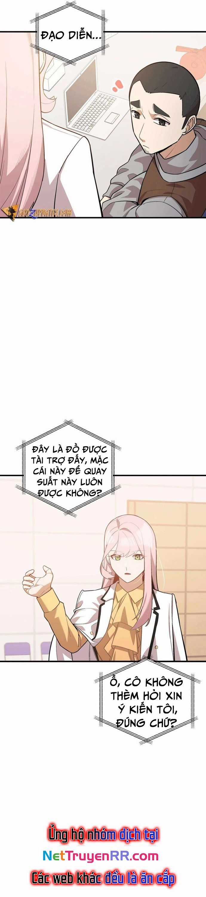 Biên Kịch Gian Lận Chương 48 trang 14