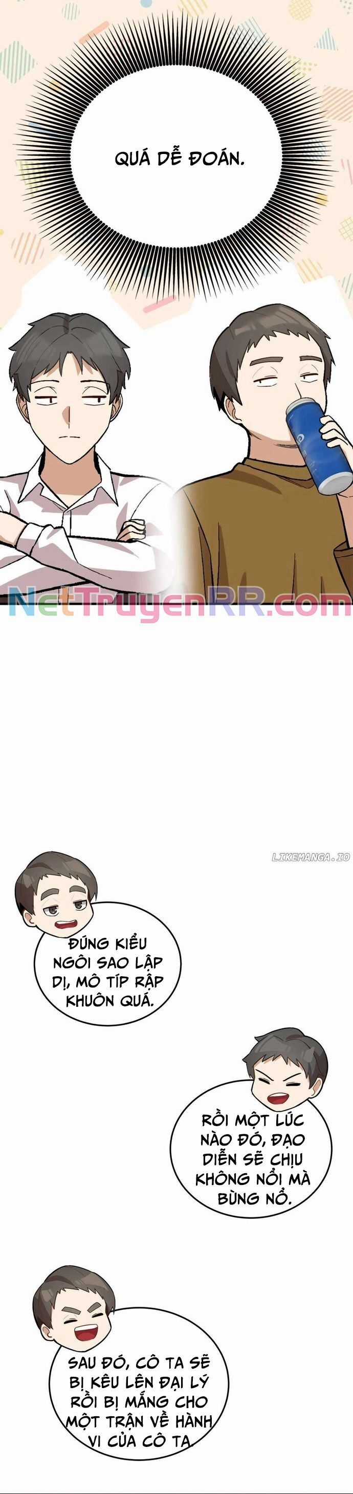 Biên Kịch Gian Lận Chương 48 trang 16