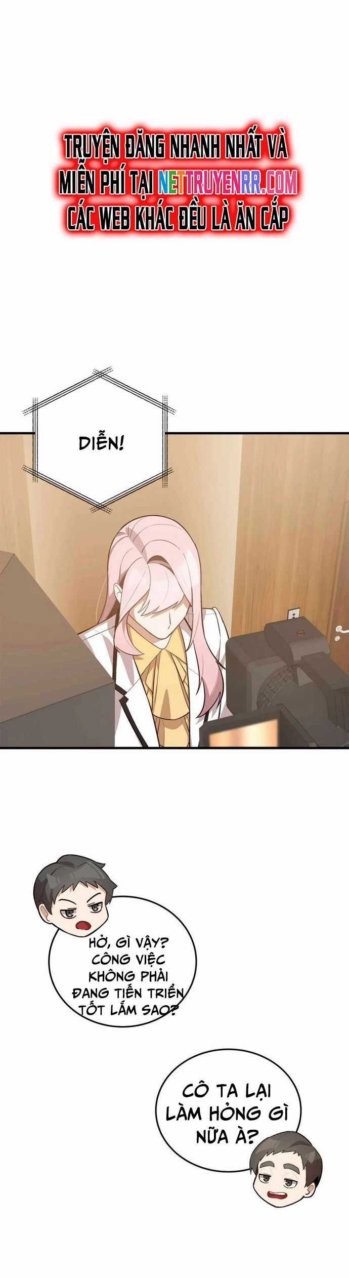 Biên Kịch Gian Lận Chương 48 trang 18