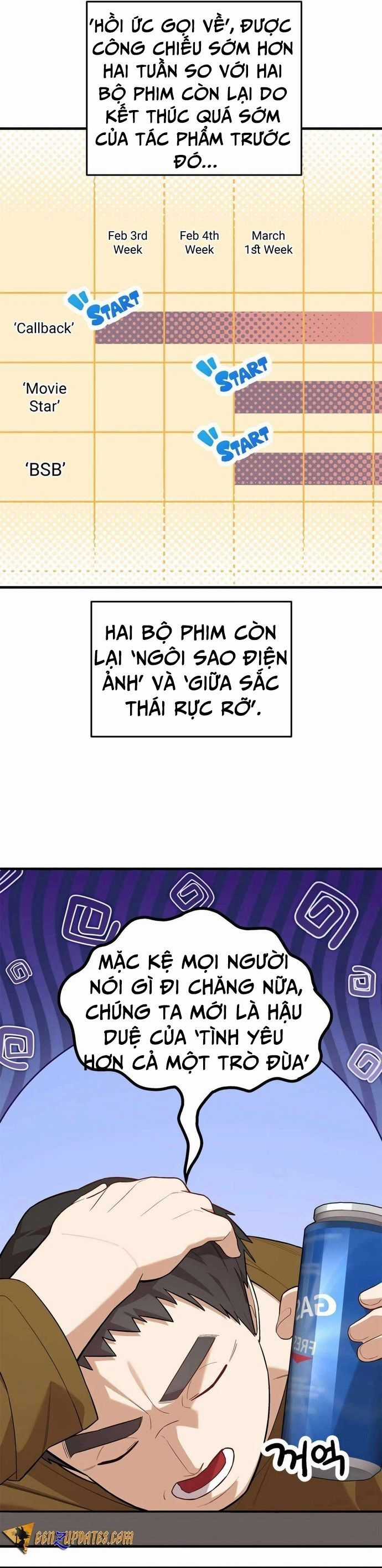 Biên Kịch Gian Lận Chương 48 trang 2