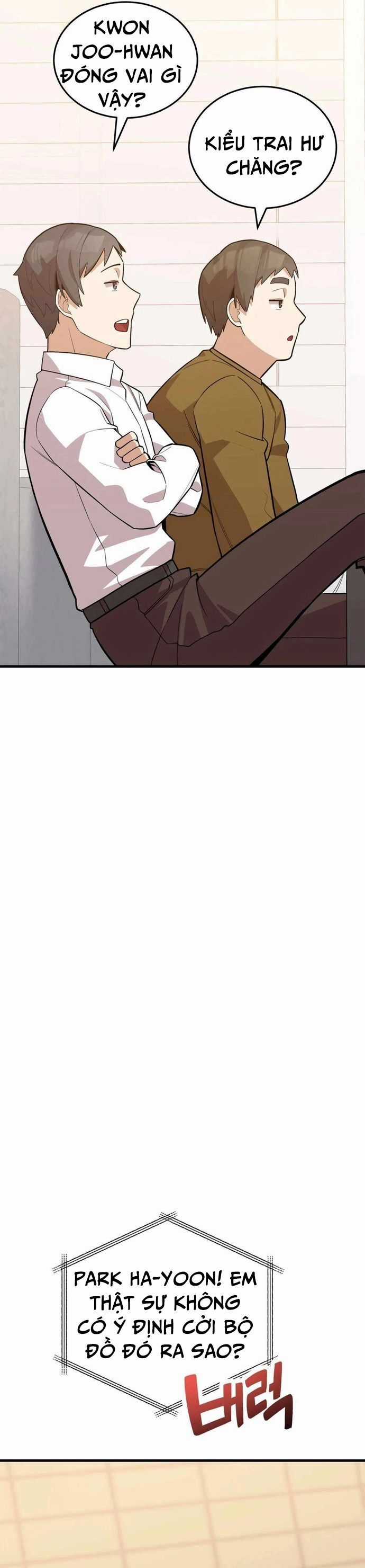 Biên Kịch Gian Lận Chương 48 trang 21