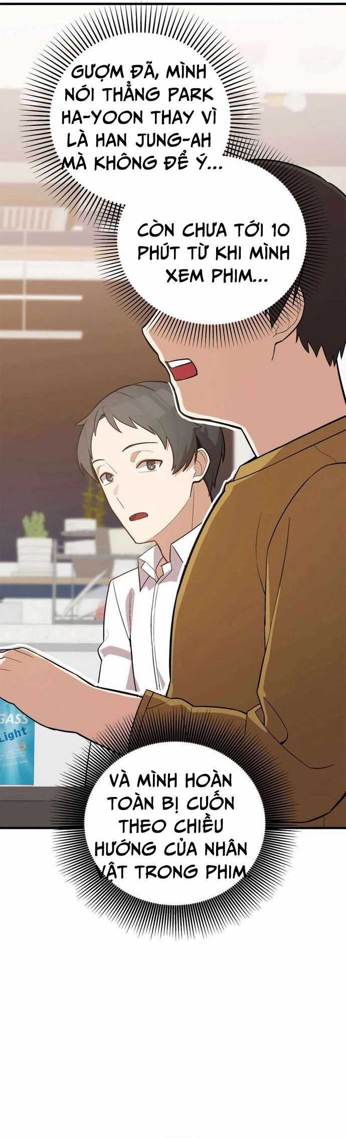 Biên Kịch Gian Lận Chương 48 trang 27