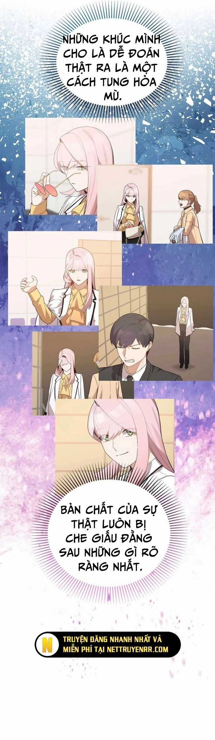 Biên Kịch Gian Lận Chương 48 trang 28