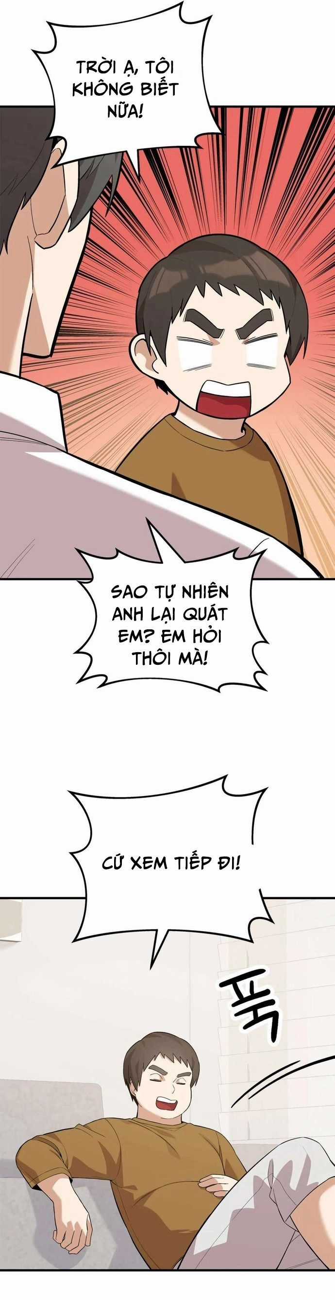 Biên Kịch Gian Lận Chương 48 trang 30