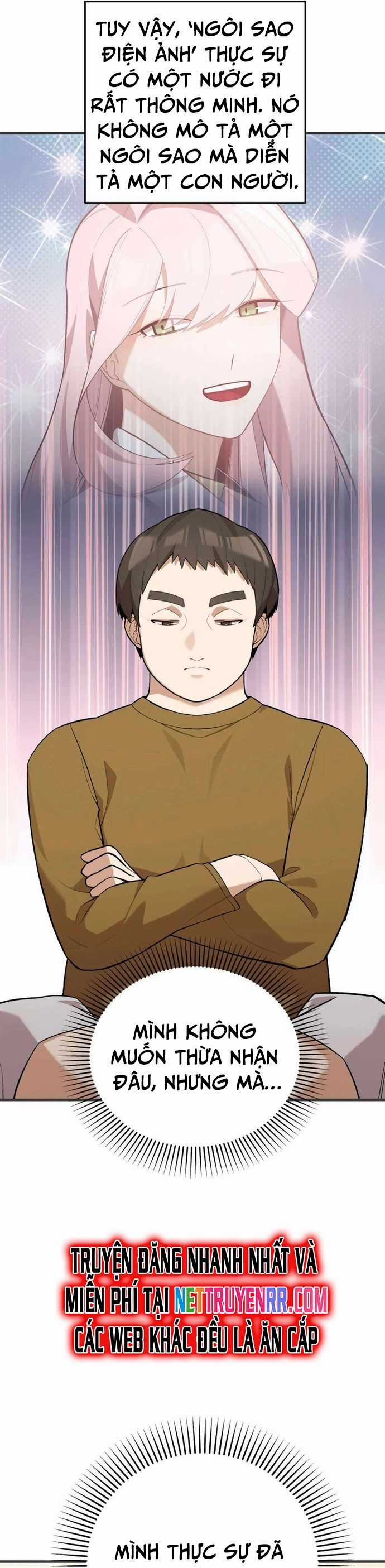 Biên Kịch Gian Lận Chương 48 trang 34