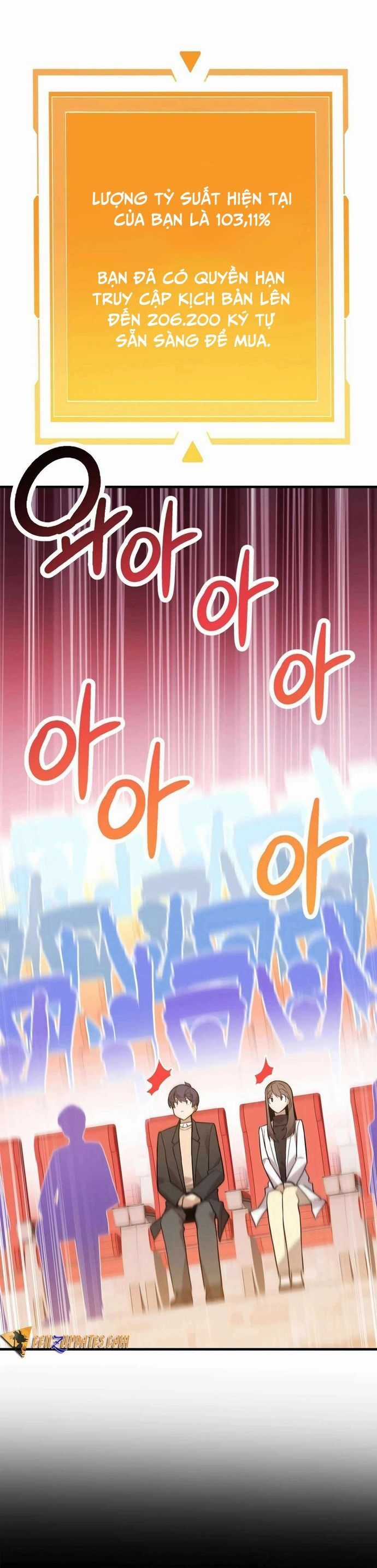 Biên Kịch Gian Lận Chương 48 trang 37