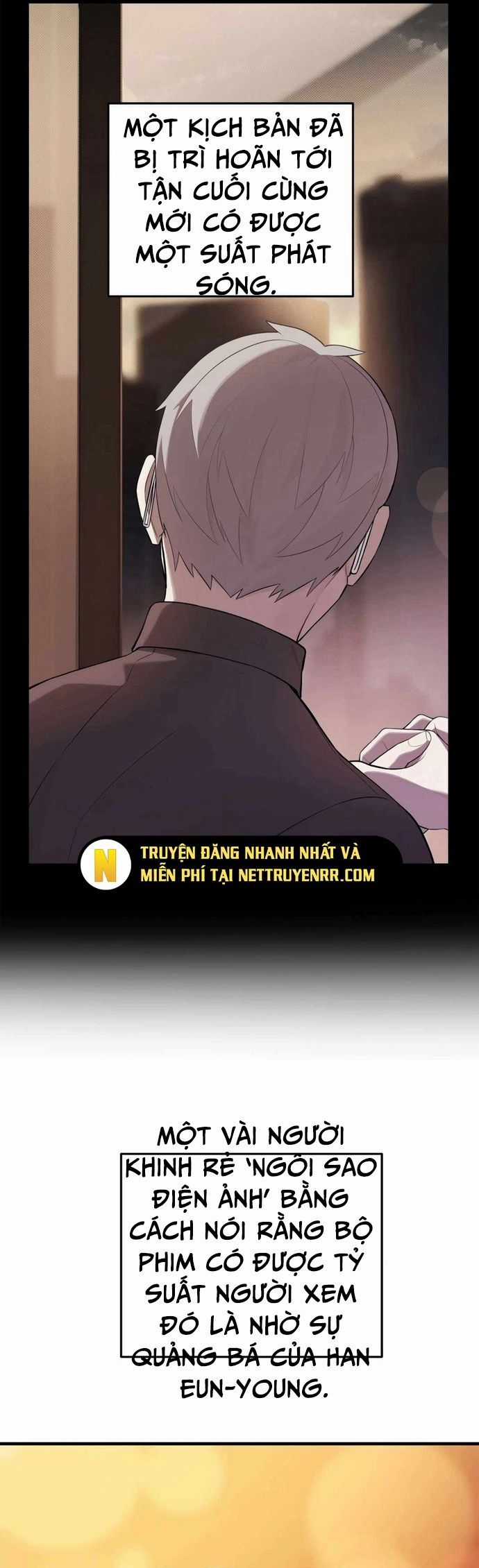 Biên Kịch Gian Lận Chương 48 trang 40