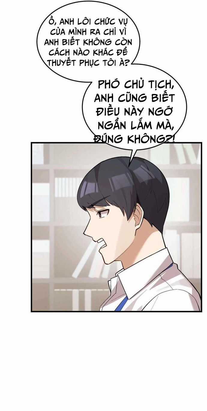 Biên Kịch Gian Lận Chương 49 trang 17