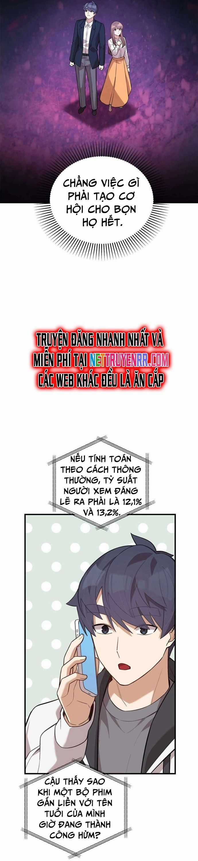 Biên Kịch Gian Lận Chương 49 trang 7