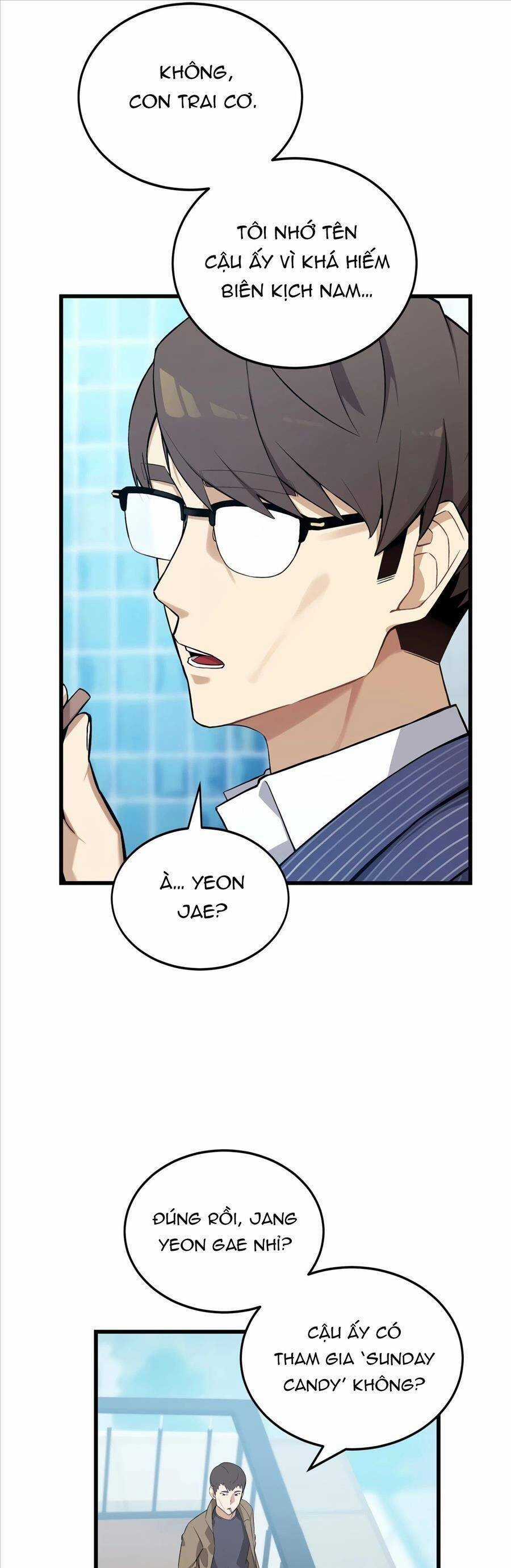 Biên Kịch Gian Lận Chương 5 trang 13