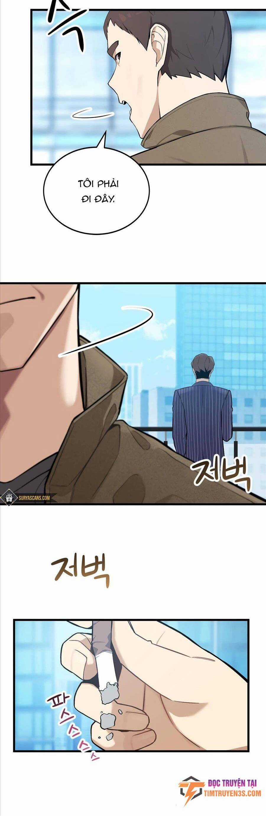 Biên Kịch Gian Lận Chương 5 trang 15