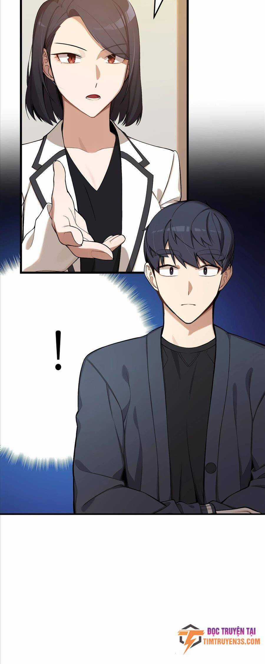 Biên Kịch Gian Lận Chương 5 trang 18