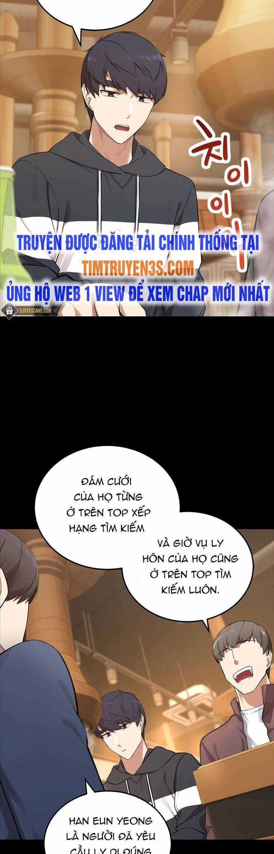 Biên Kịch Gian Lận Chương 5 trang 2