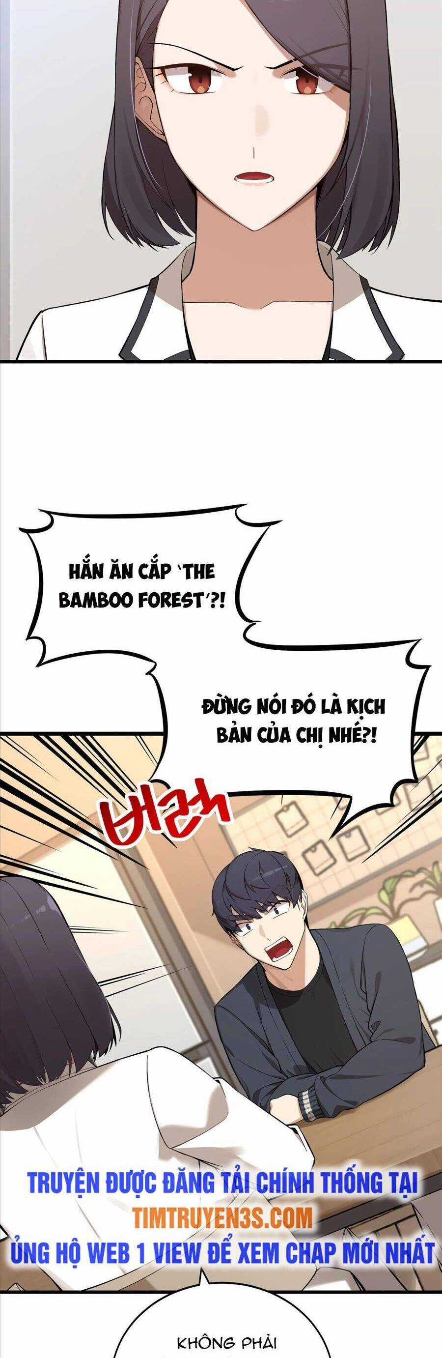 Biên Kịch Gian Lận Chương 5 trang 20