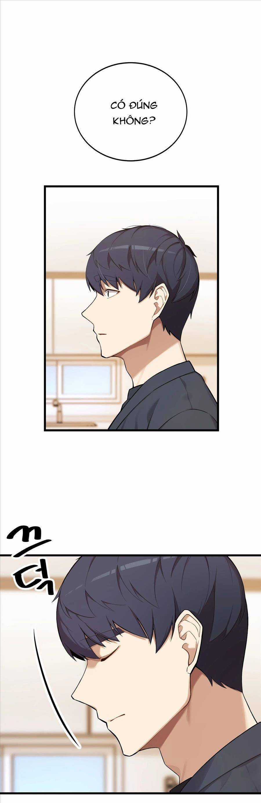 Biên Kịch Gian Lận Chương 5 trang 22