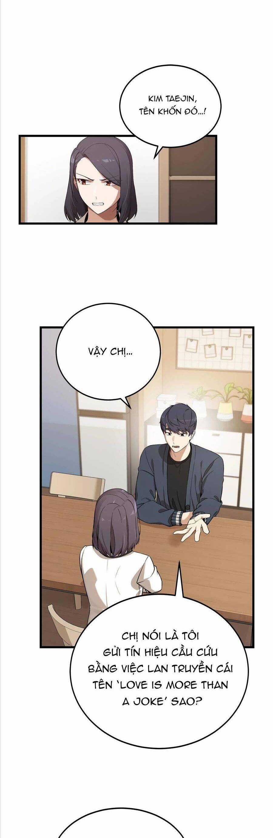 Biên Kịch Gian Lận Chương 5 trang 23