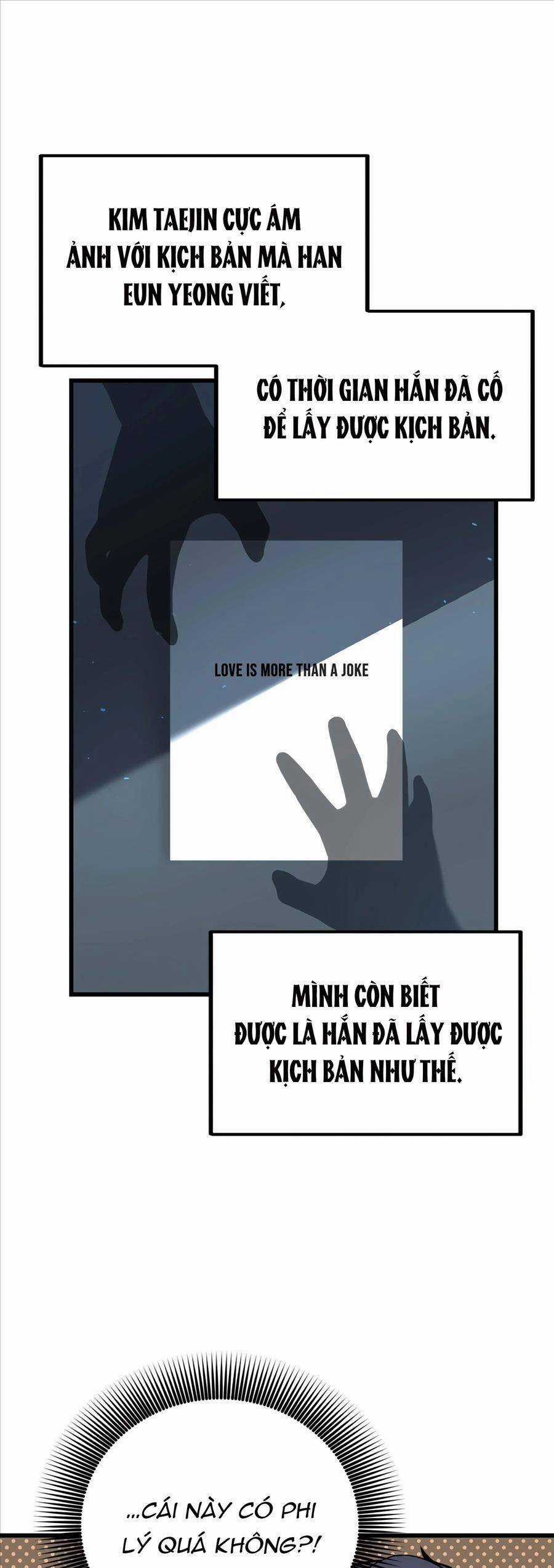 Biên Kịch Gian Lận Chương 5 trang 25