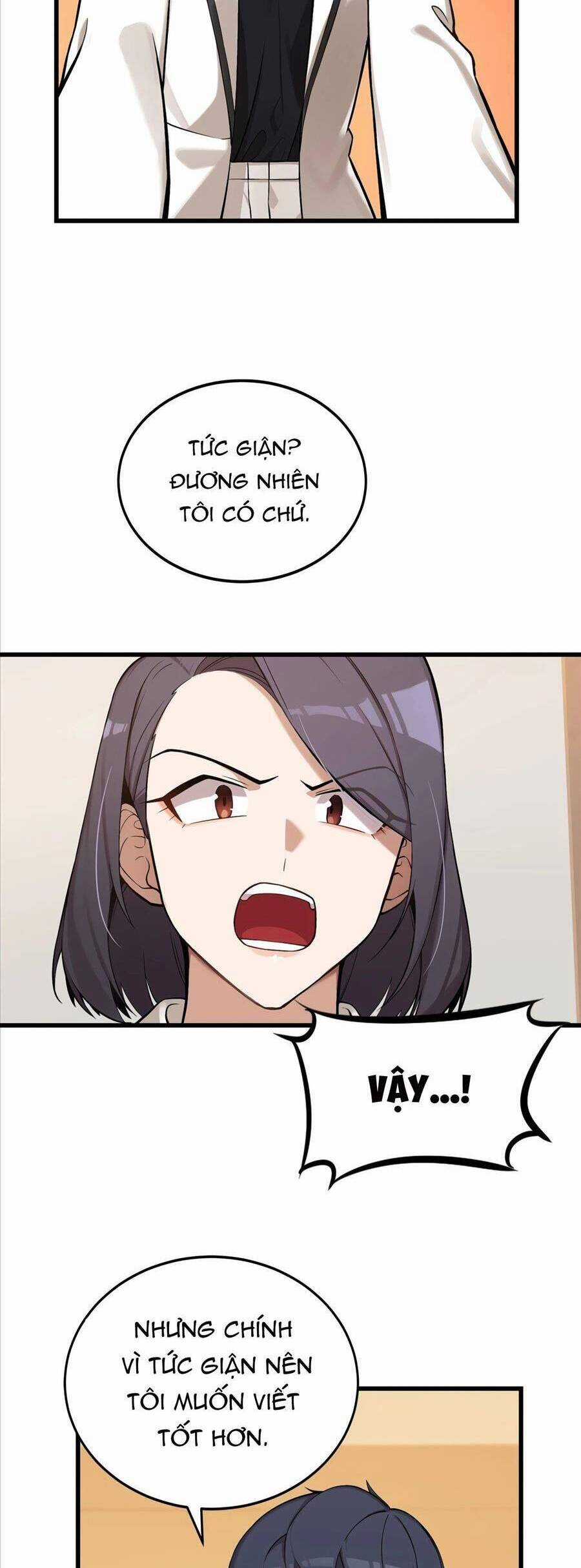 Biên Kịch Gian Lận Chương 5 trang 29