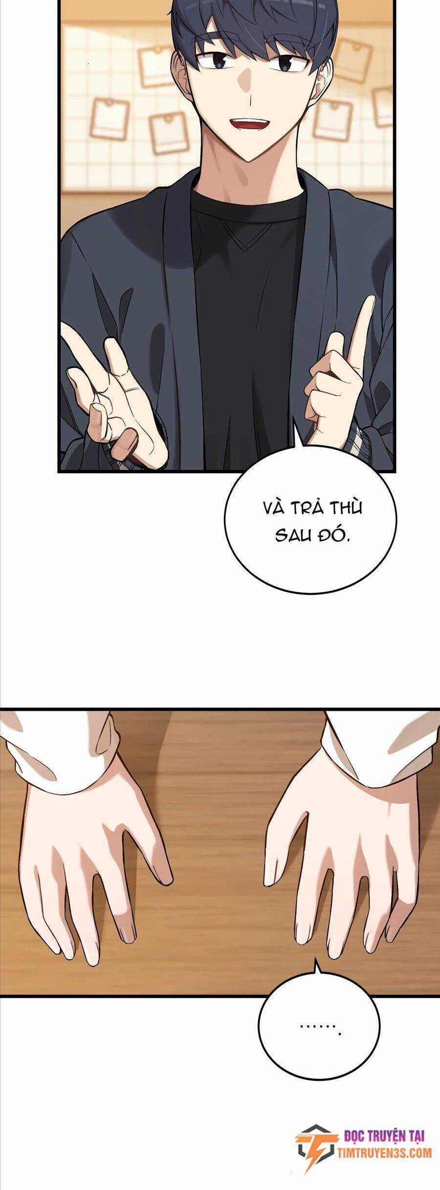 Biên Kịch Gian Lận Chương 5 trang 30