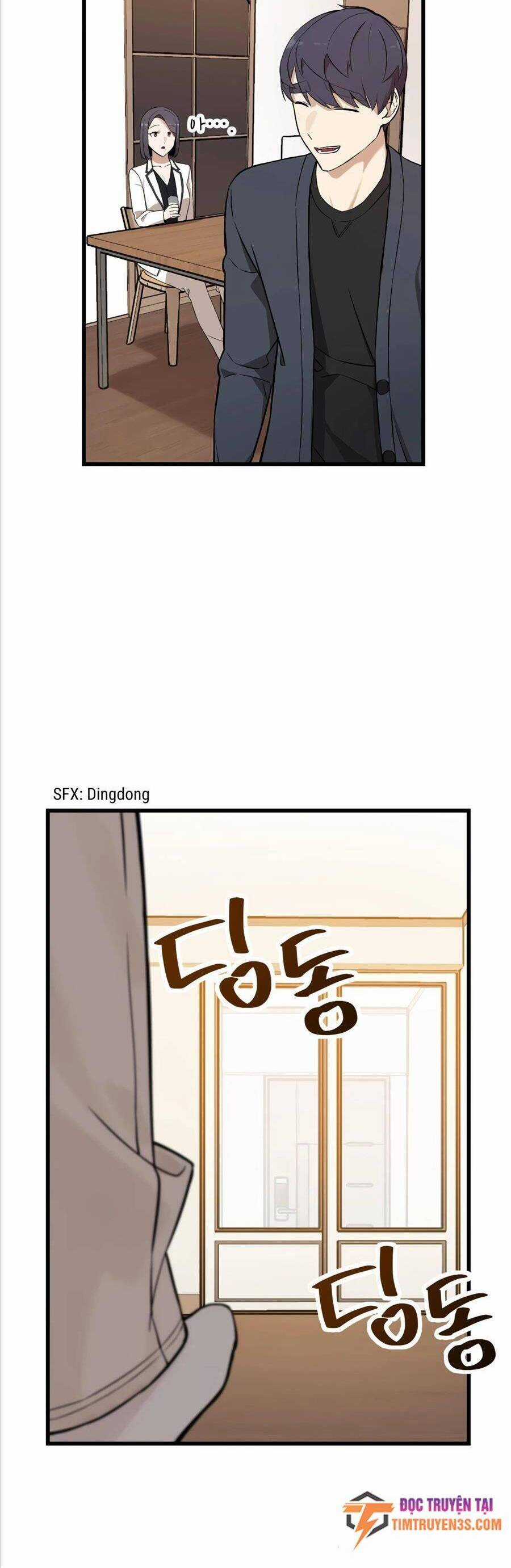 Biên Kịch Gian Lận Chương 5 trang 33